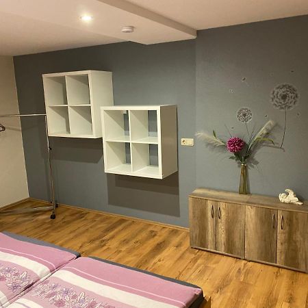 Fewo Stein Altenbeken Ngoại thất bức ảnh
